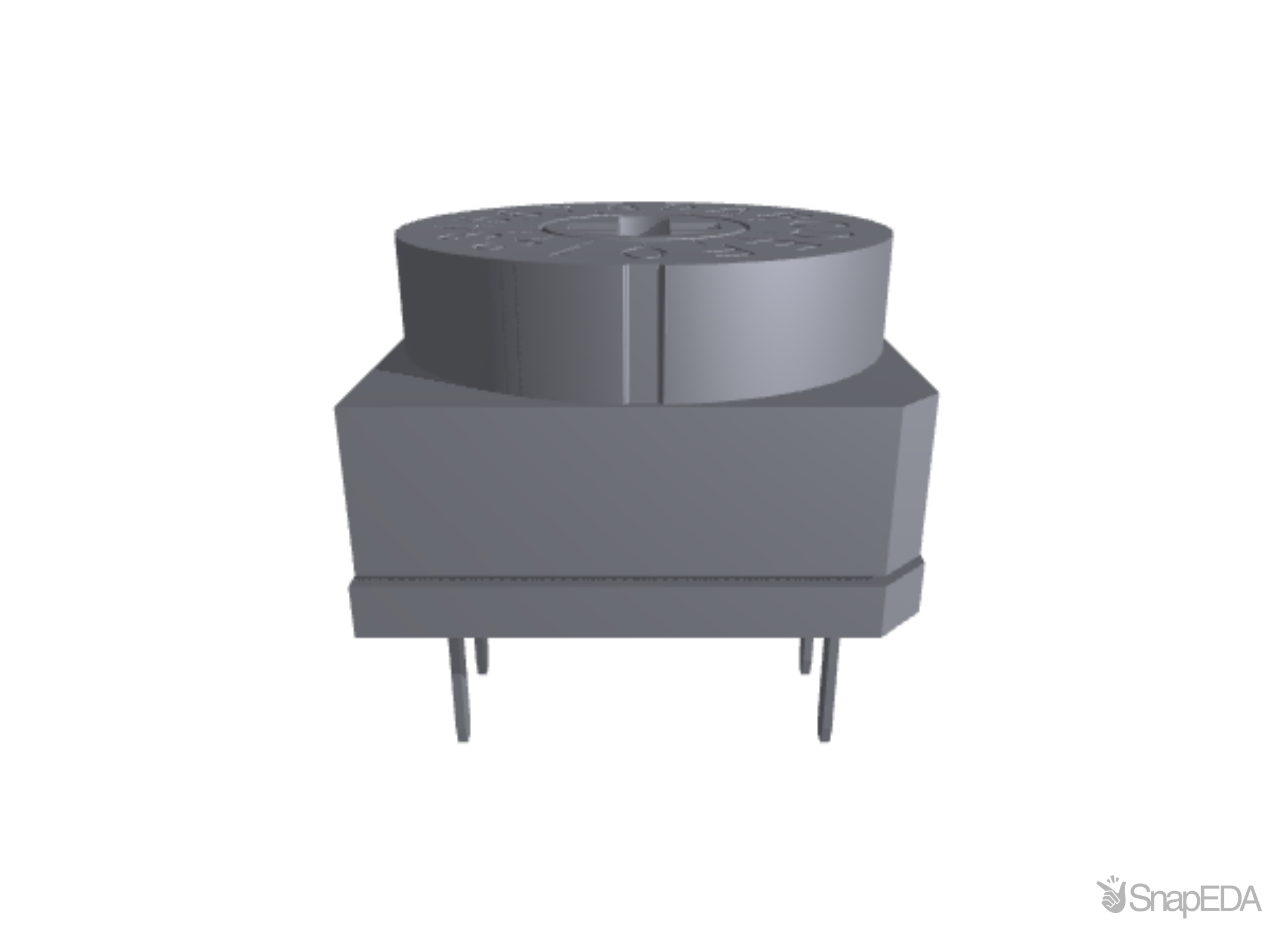 RDS3-16S-1065-D 3D Model