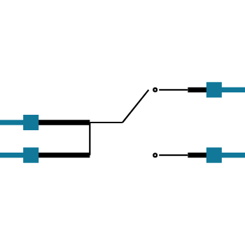 RDS3-4S-1012-3-RA-254-D Symbol