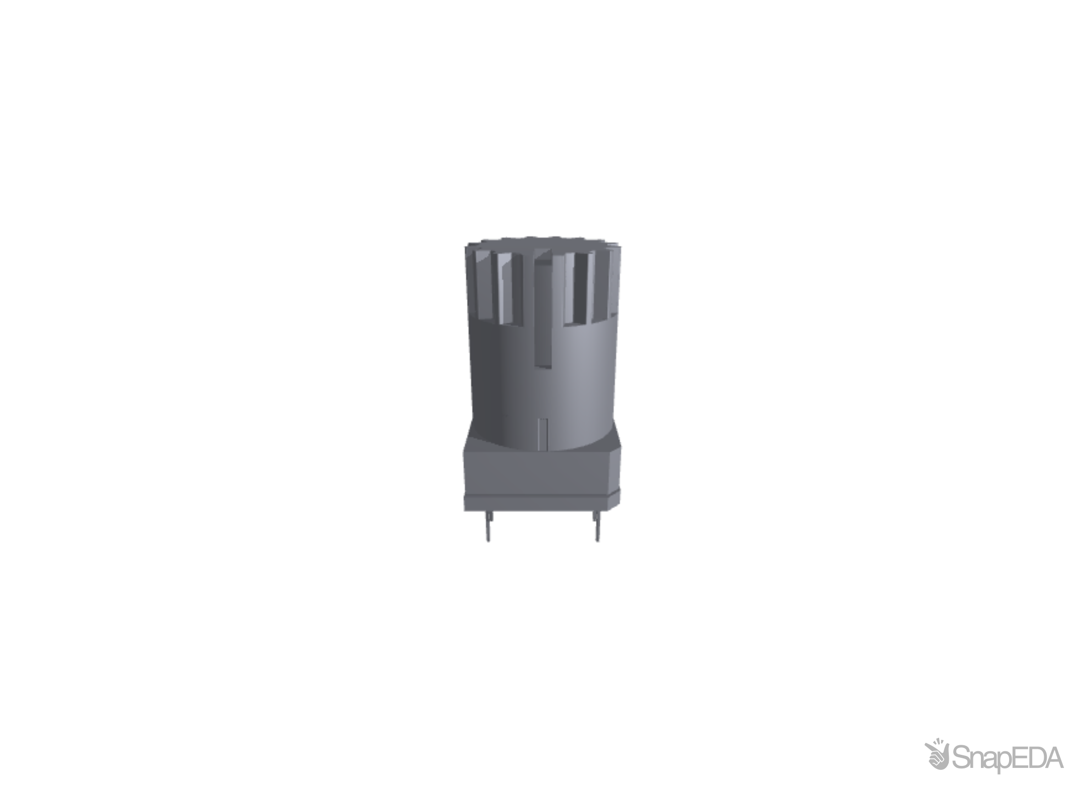 RDS3-4S-1065-2-D 3D Model