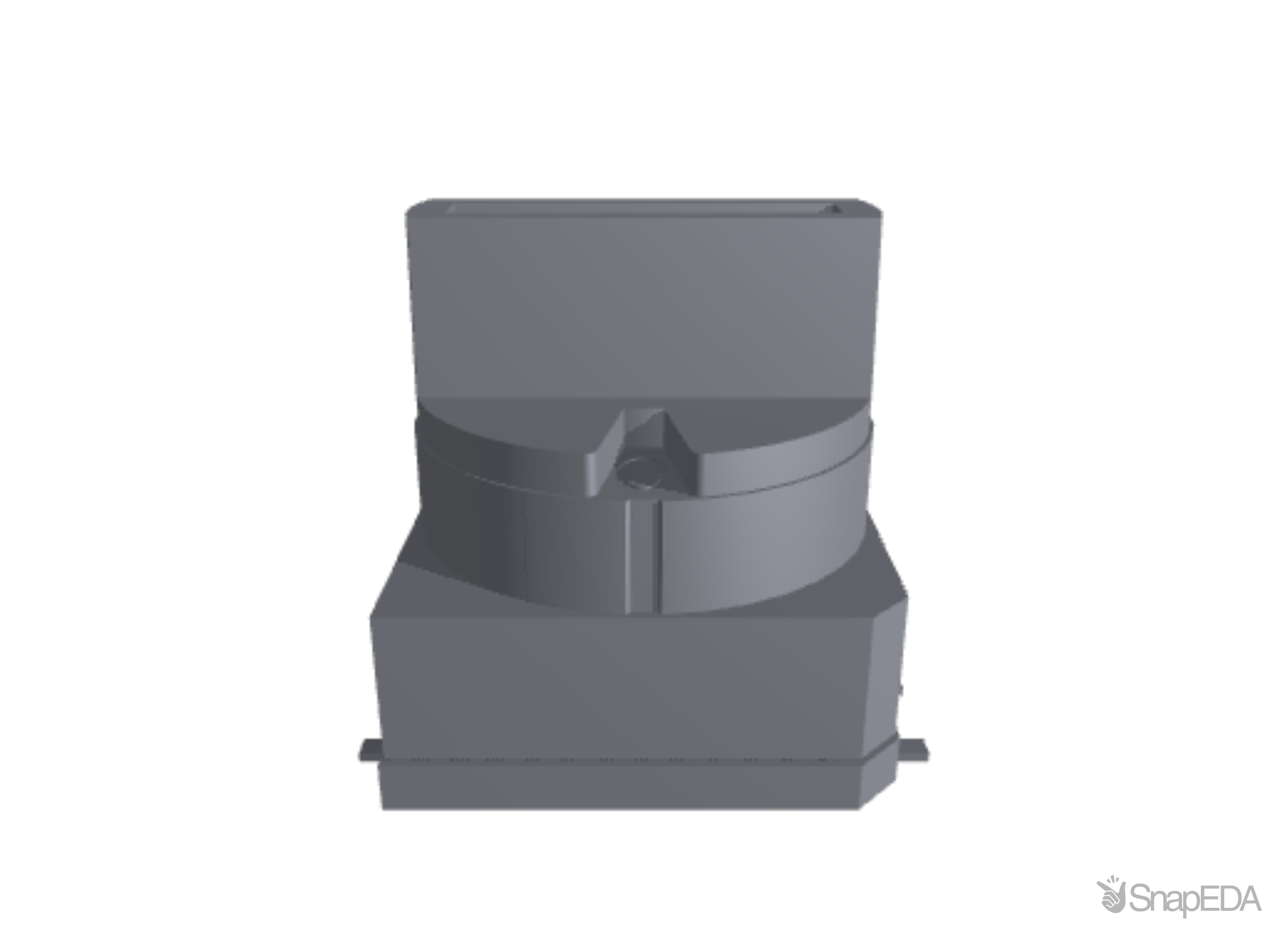 RDS3-8S-1065-1-SMT-TR 3D Model