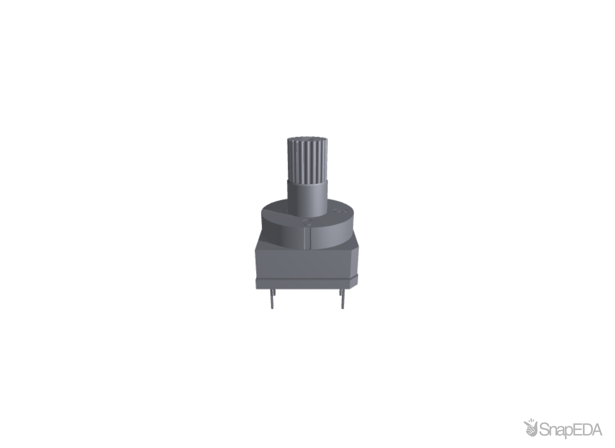 RDS4-4S-1065-73-D-67 3D Model