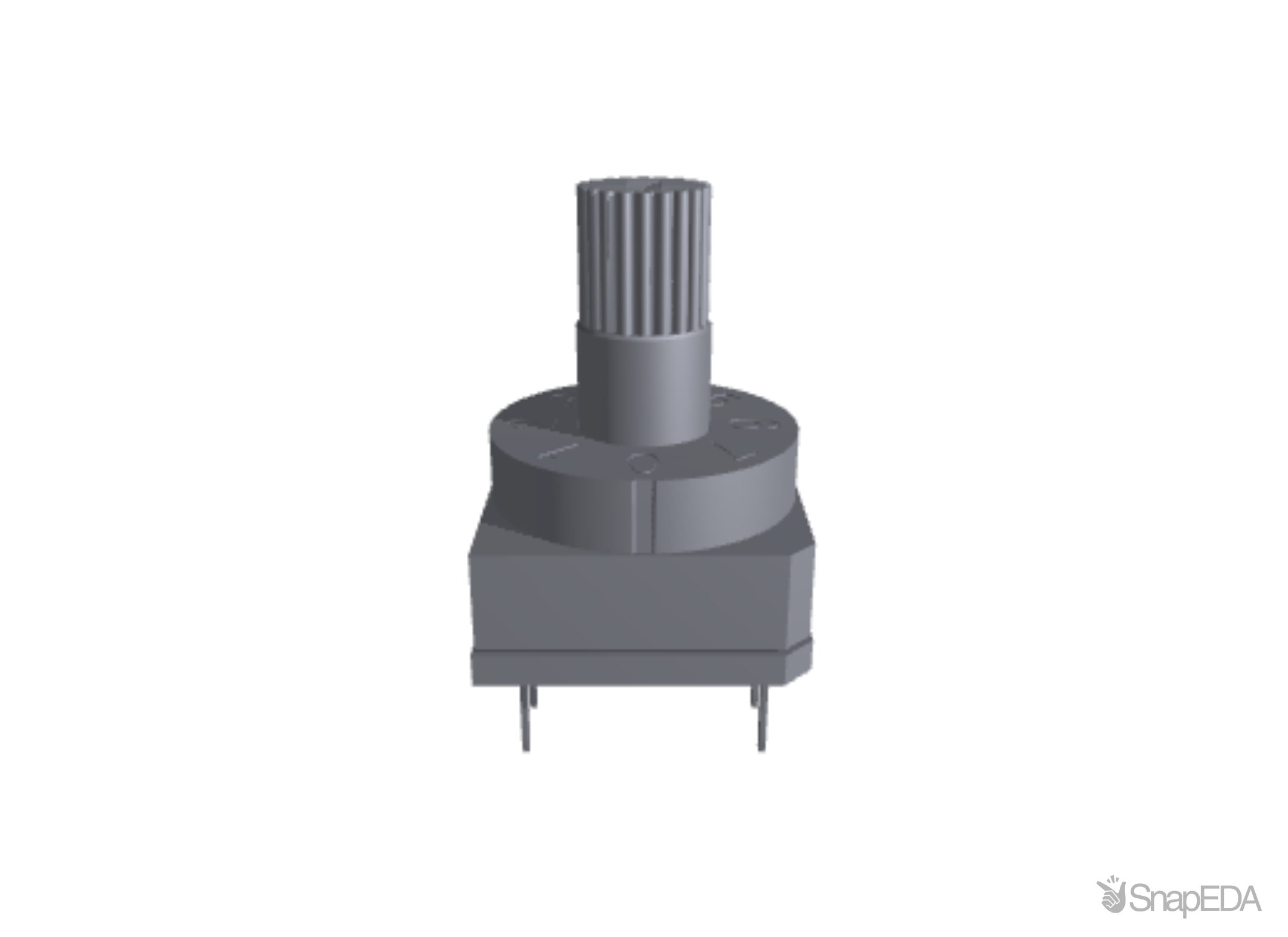 RDS4-8S-1065-73-D-67 3D Model