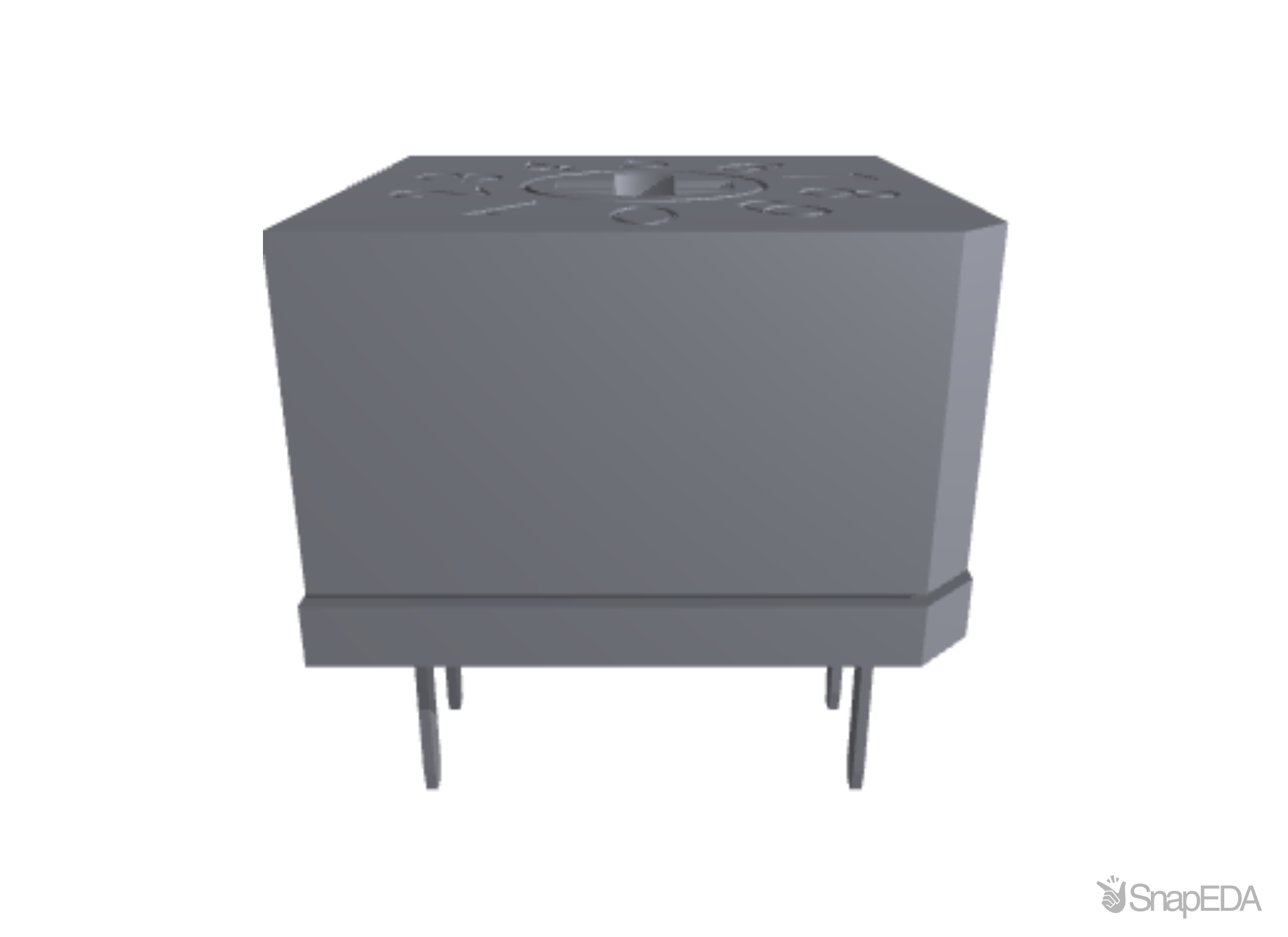 RDS6-10S-1065-D 3D Model