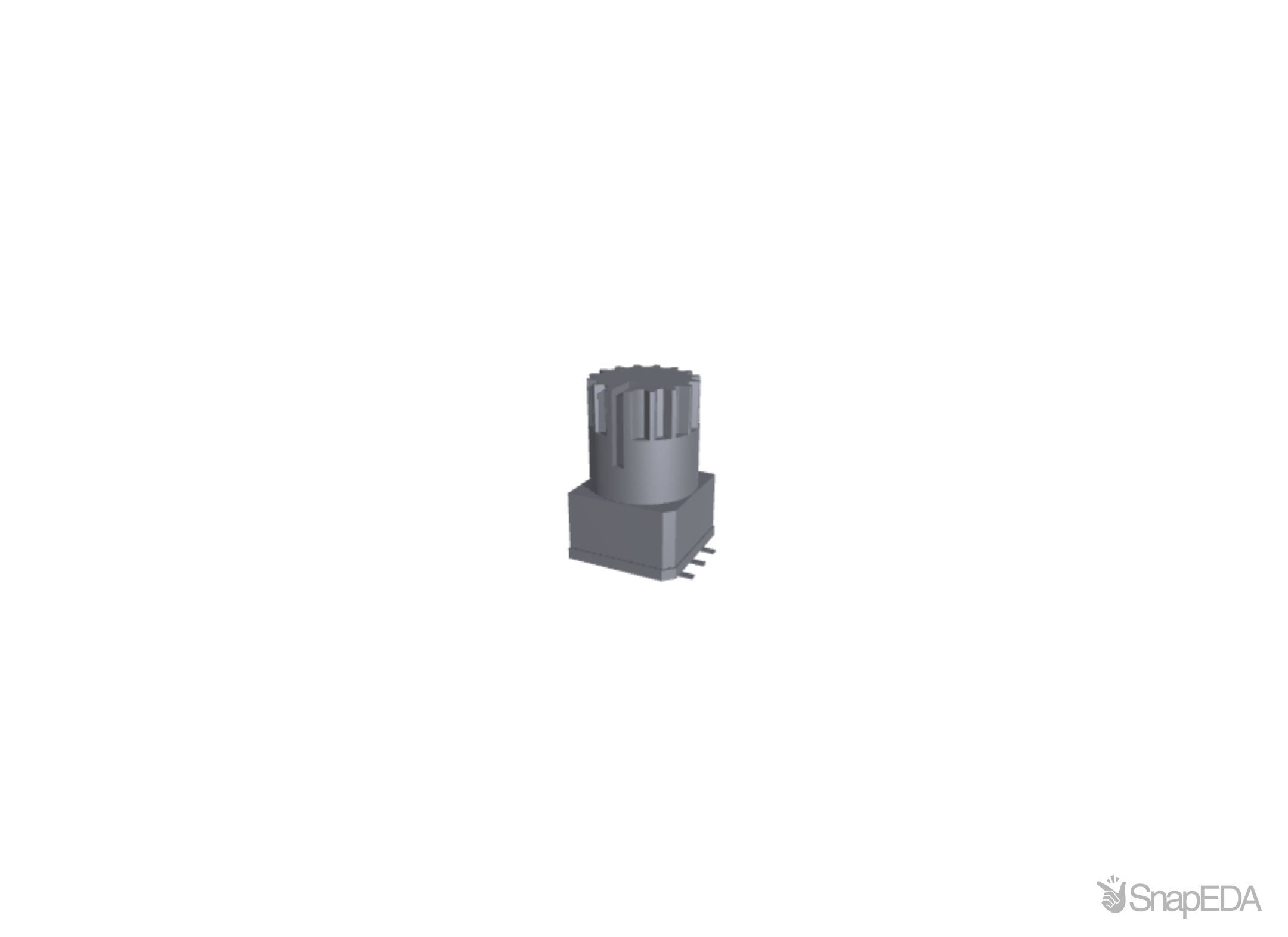RDS6-16S-1065-2-SMT-TR 3D Model