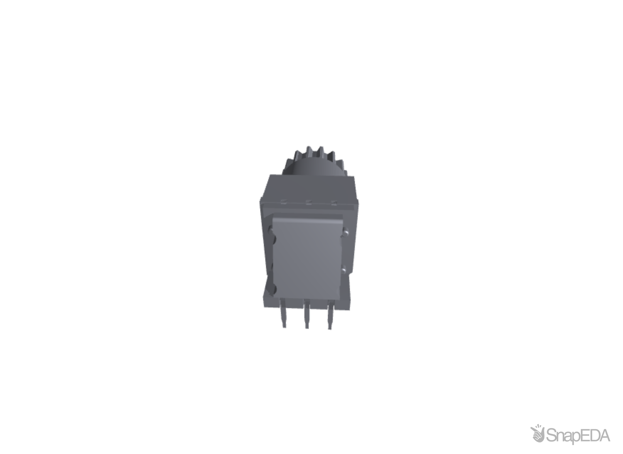 RDS6-4S-1011-2-RA-508-D 3D Model