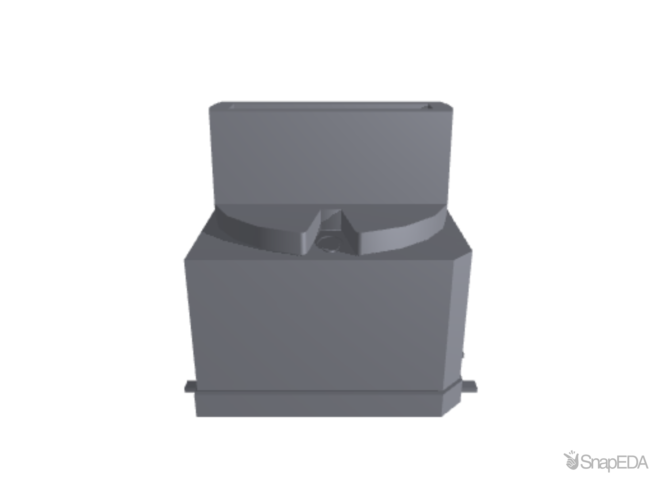 RDS6-8S-1065-1-SMT-TR 3D Model