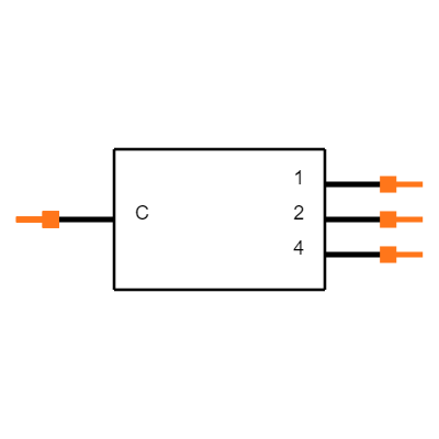 RDS6-8S-1065-1-SMT-TR Symbol