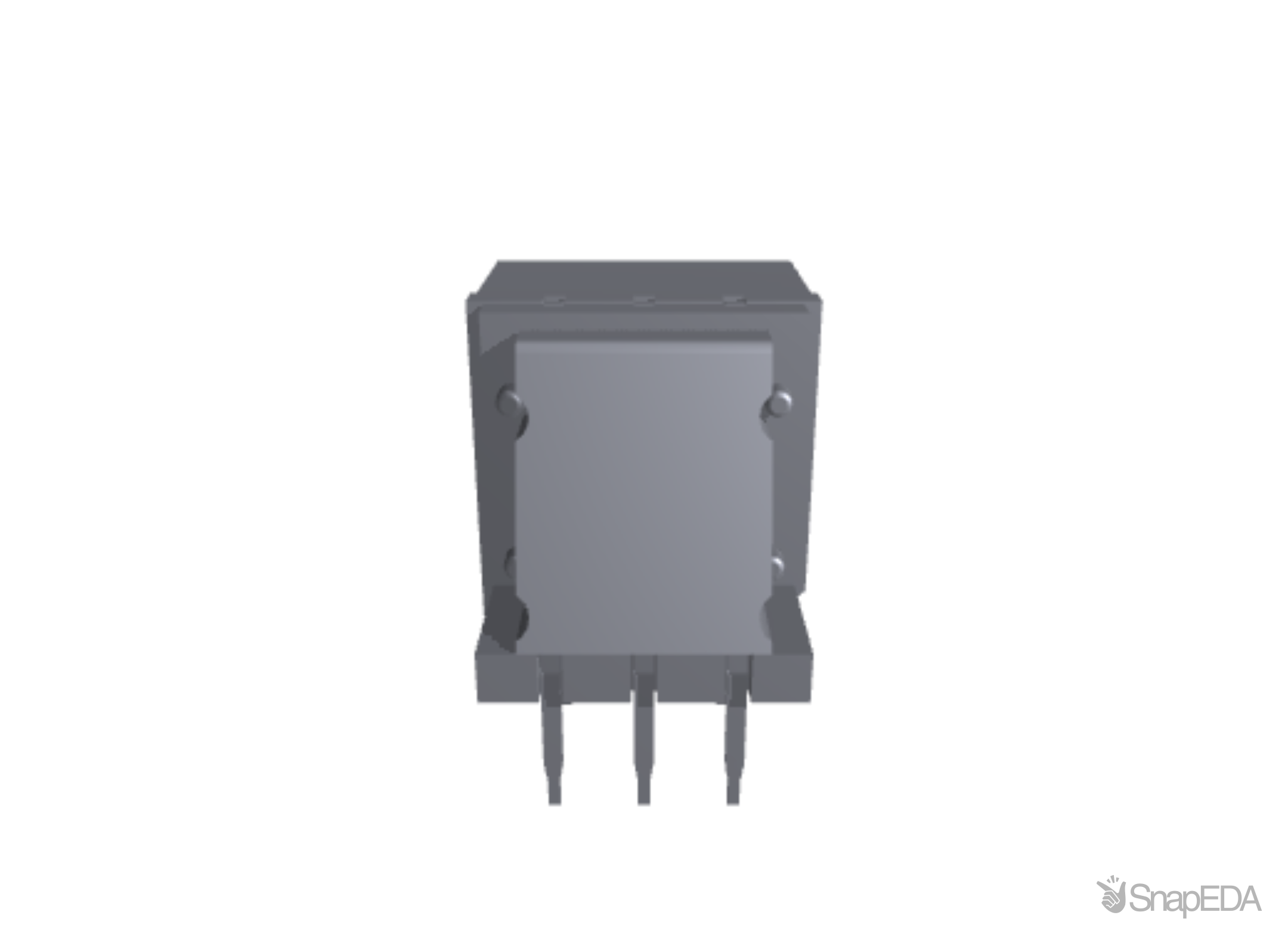 RDS7-10S-1011-73-RA-508-D-67 3D Model