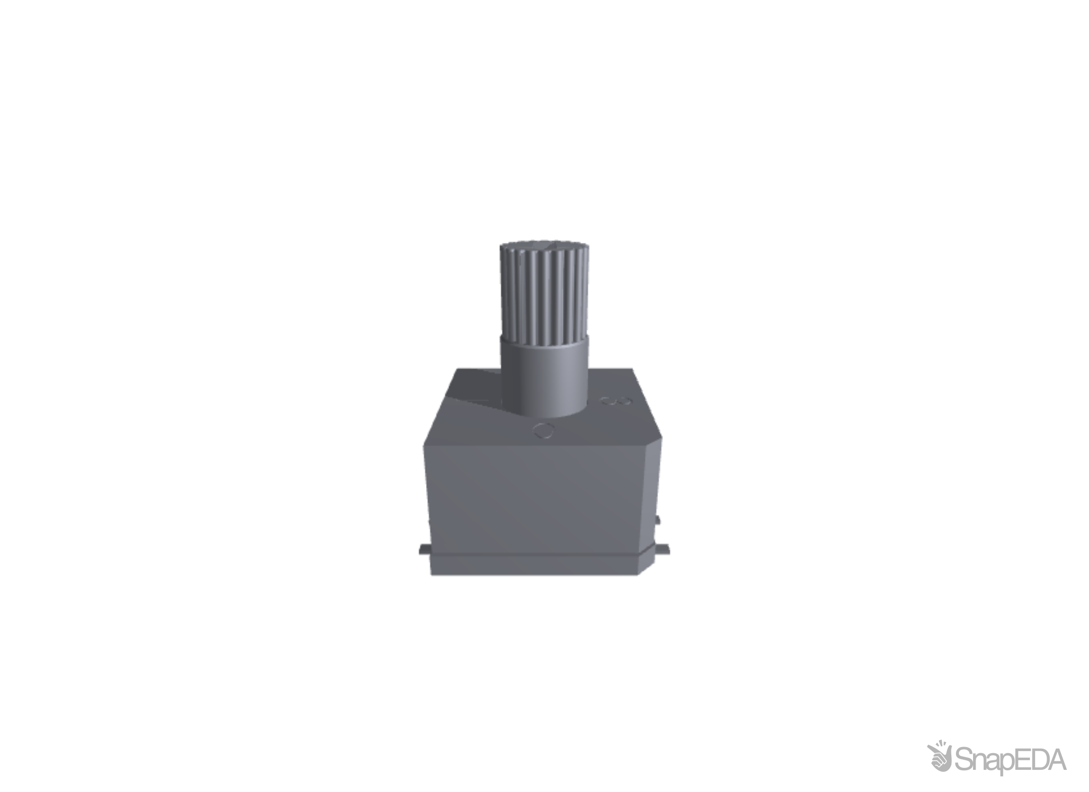 RDS7-4S-1065-73-SMT-TR-67 3D Model
