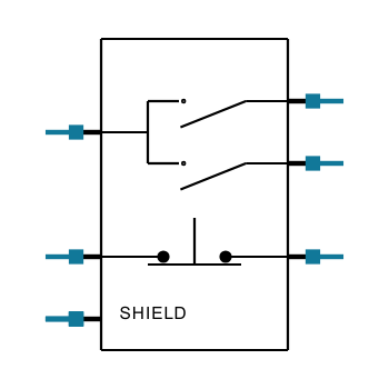 RIC11-31S10K2-GSMT Symbol