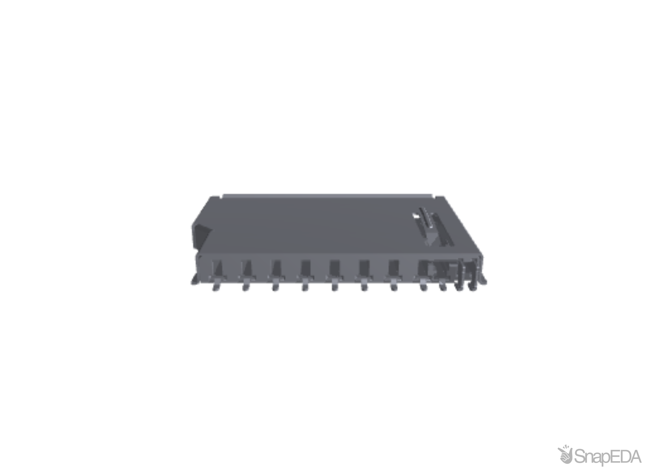 SD-4-B 3D Model