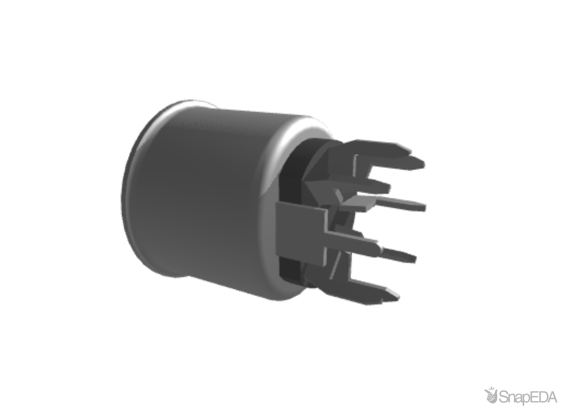 SD-70BV 3D Model