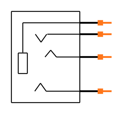 SJ-2504A-SMT-TR Symbol