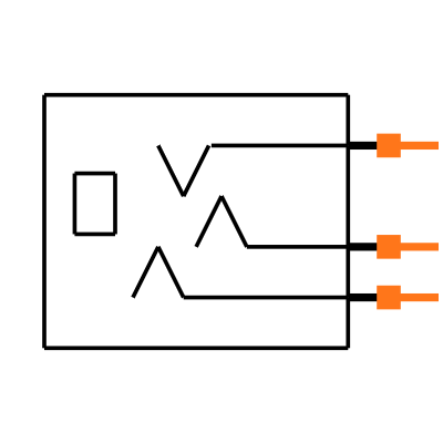 SJ-2509N Symbol
