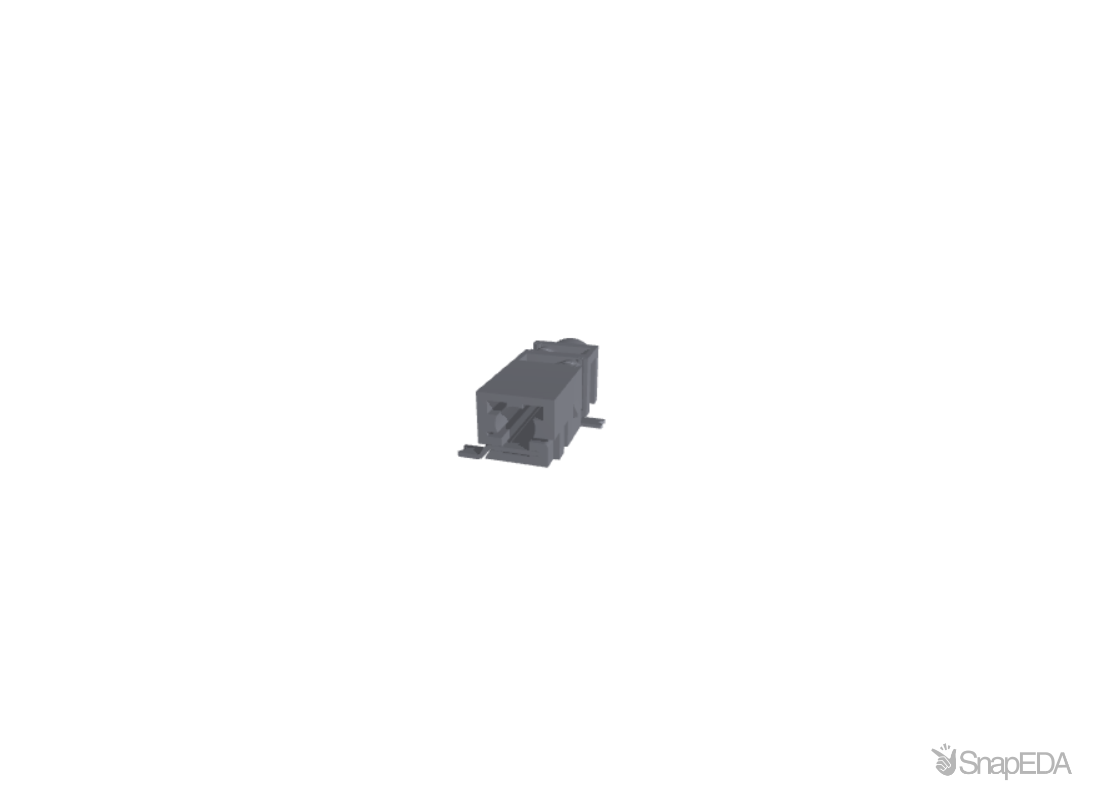 SJ-2523-SMT-TR 3D Model
