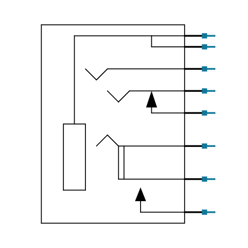 SJ-3506-SMT-TR Symbol