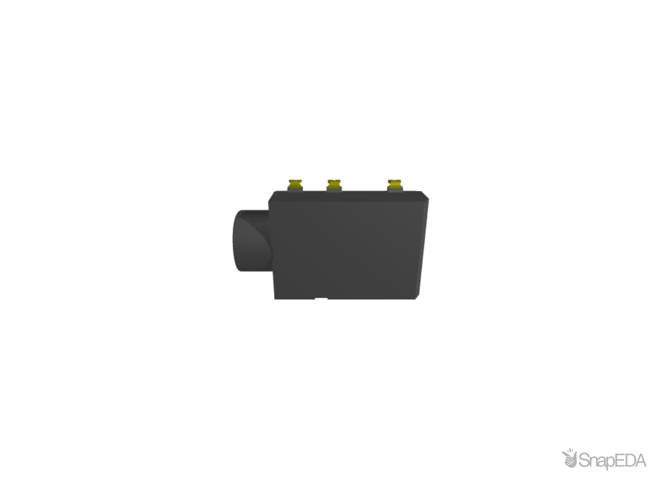 SJ-3552B-MSMT-TR-67 3D Model