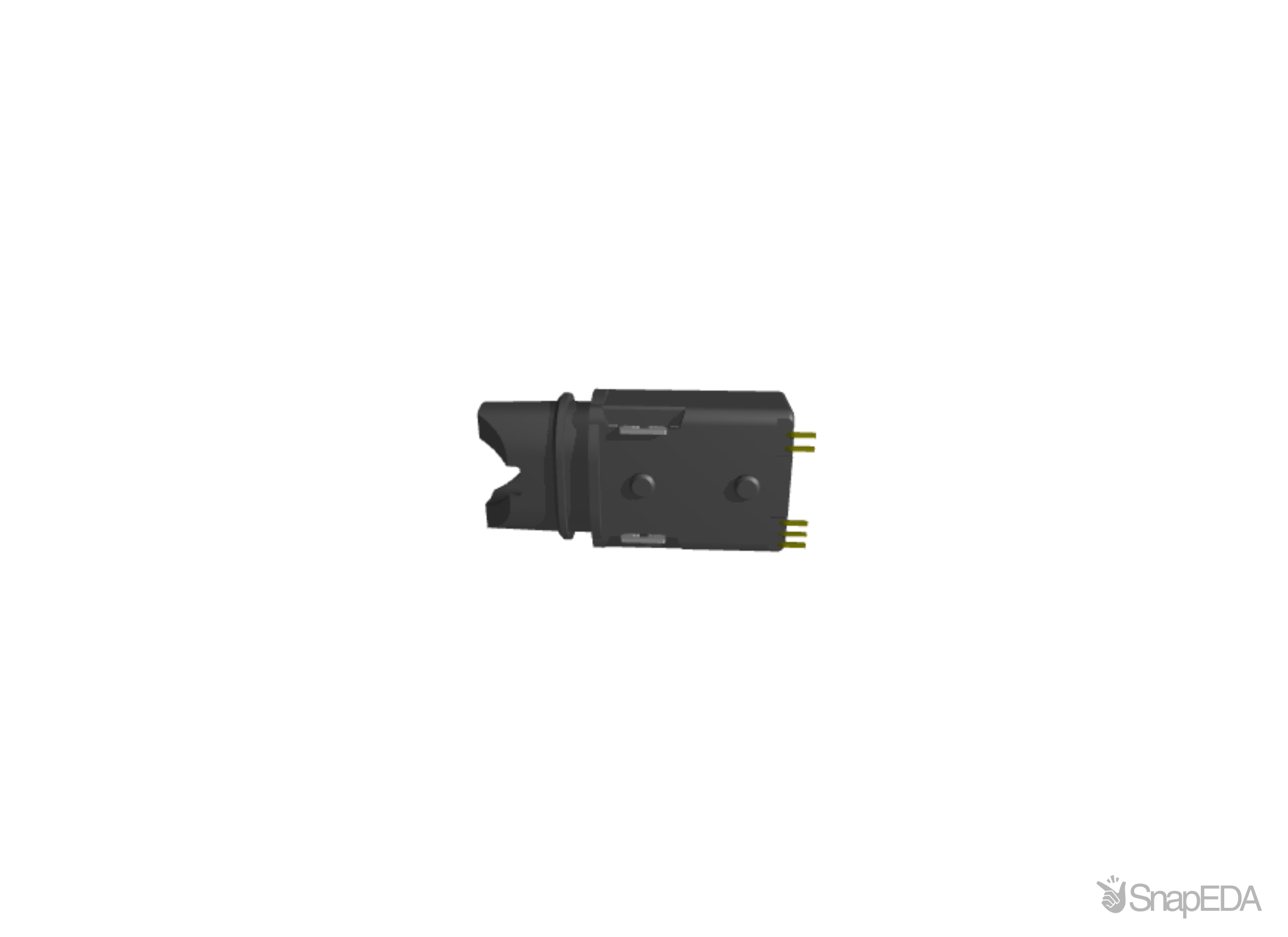 SJ-3554A-SMT-TR-67 3D Model