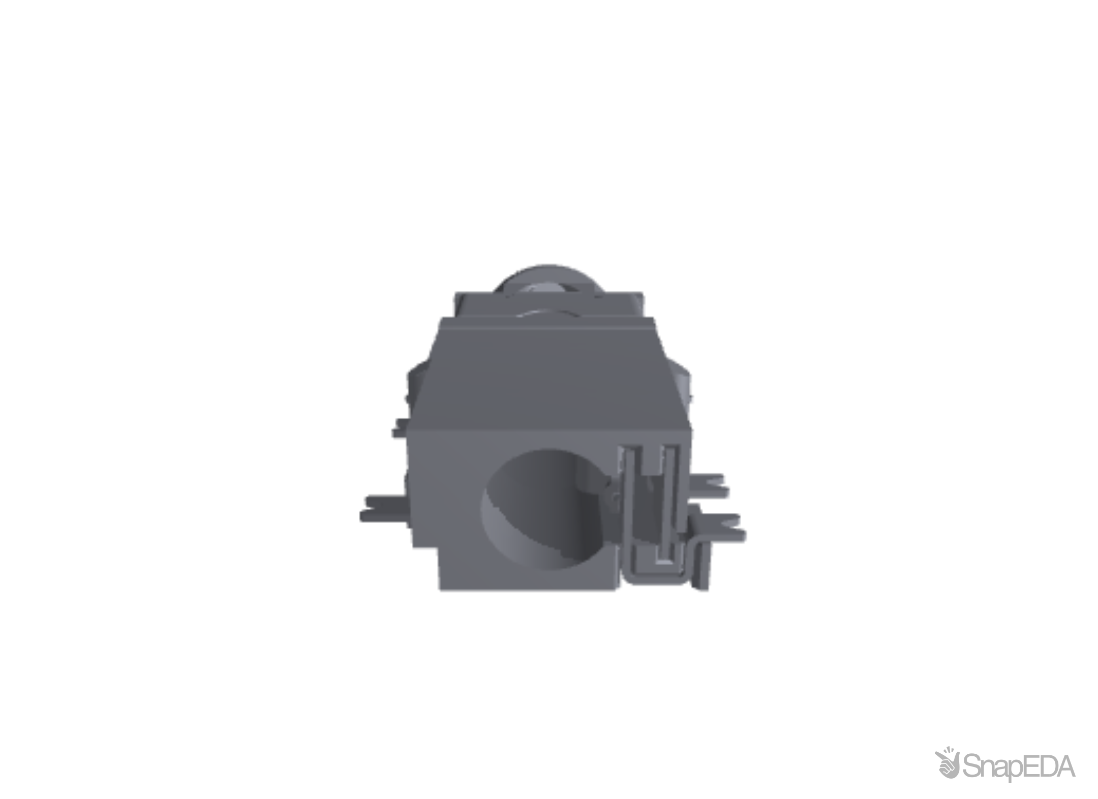 SJ-43504-SMT-TR 3D Model