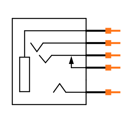 SJ-43515RS-SMT-TR Symbol
