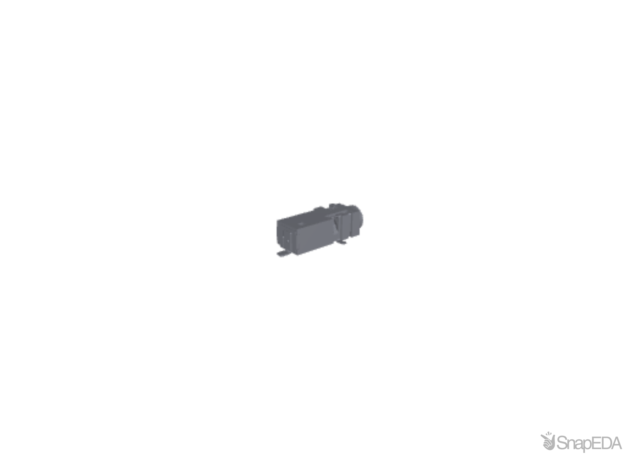 SJ-43515TS-SMT-TR 3D Model