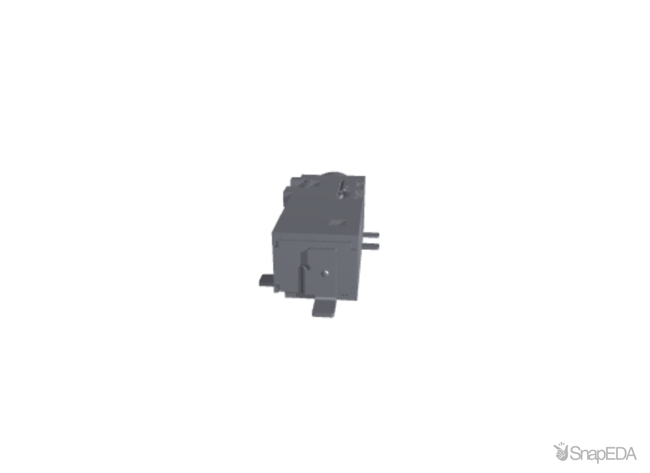 SJ-43516-SMT-TR-BE 3D Model