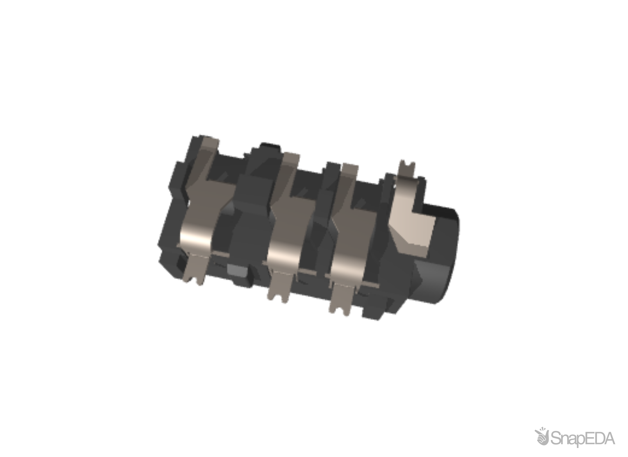 SJ-43614-SMT-TR 3D Model