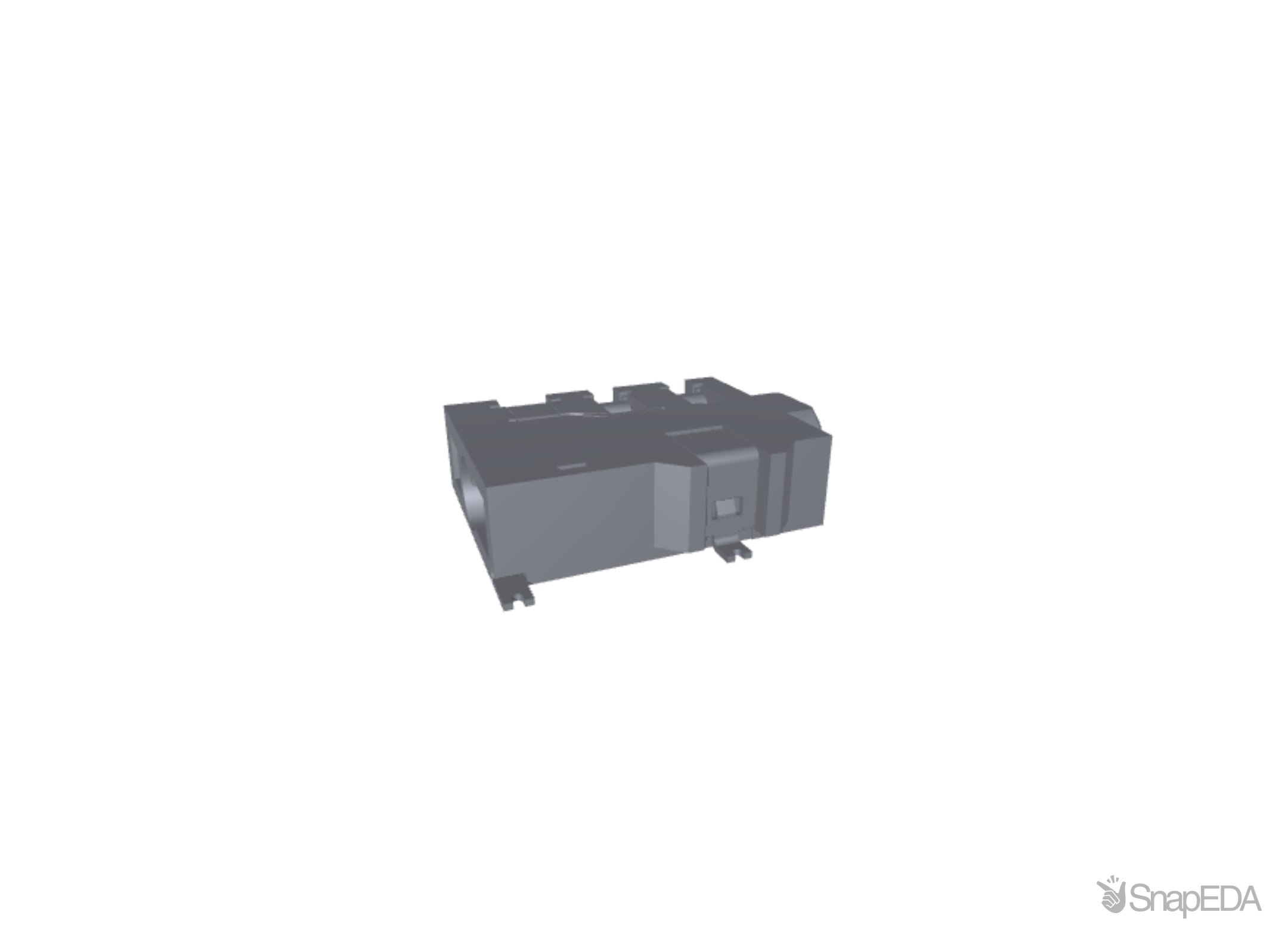 SJ1-2535-SMT-TR 3D Model
