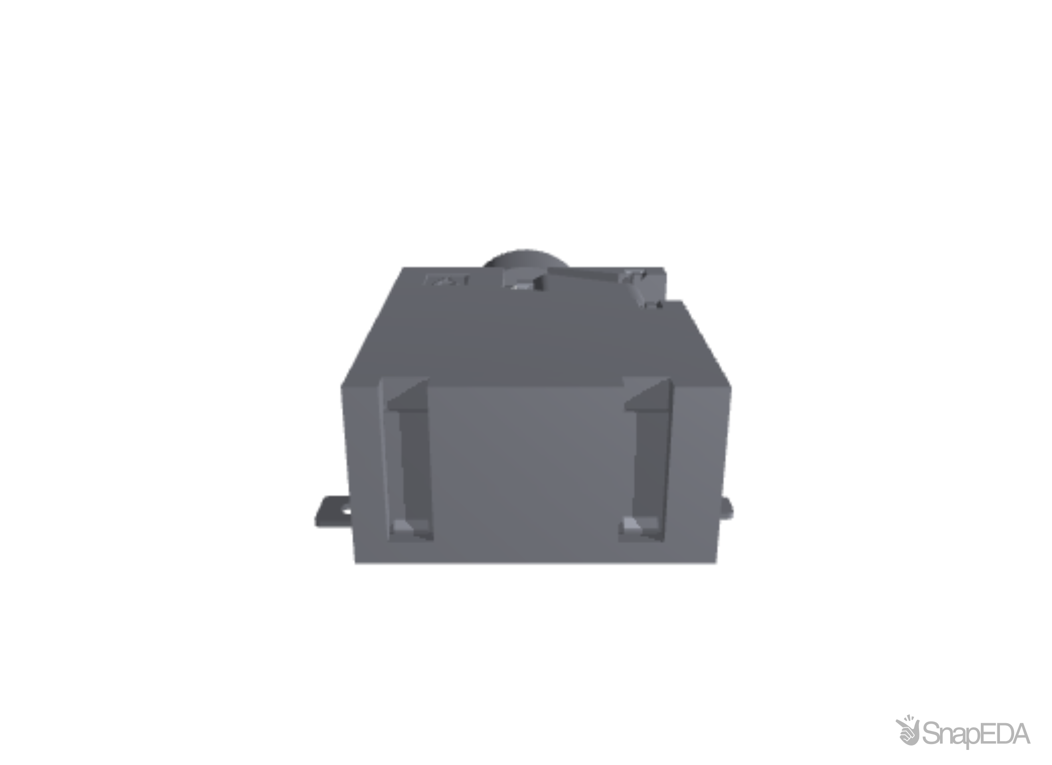 SJ1-3515-SMT-TR 3D Model