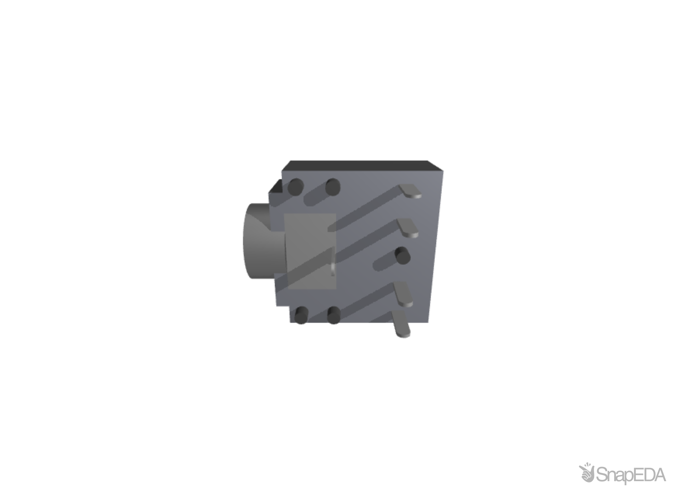 SJ1-3525NG 3D Model