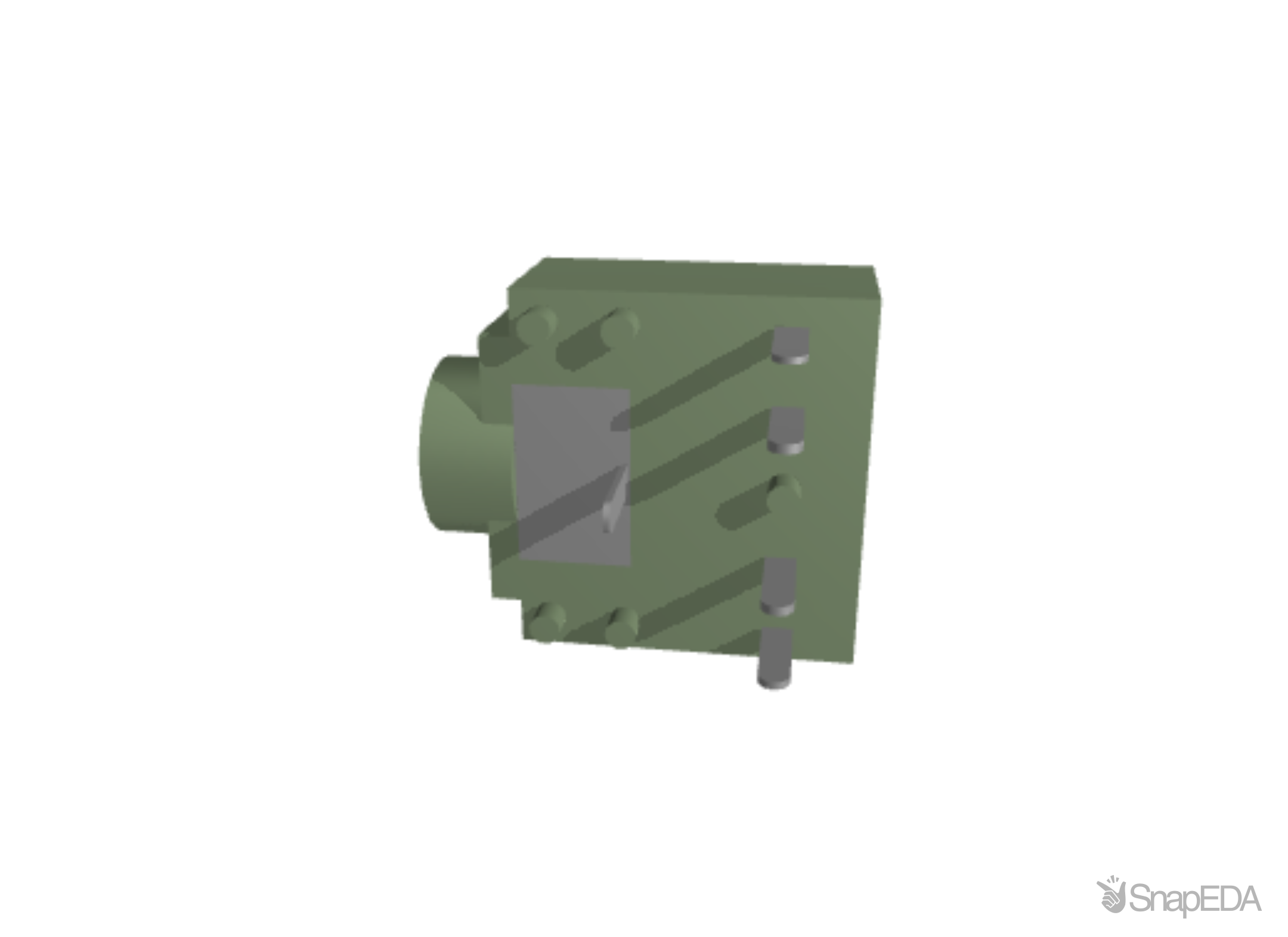 SJ1-3525NG-GR 3D Model