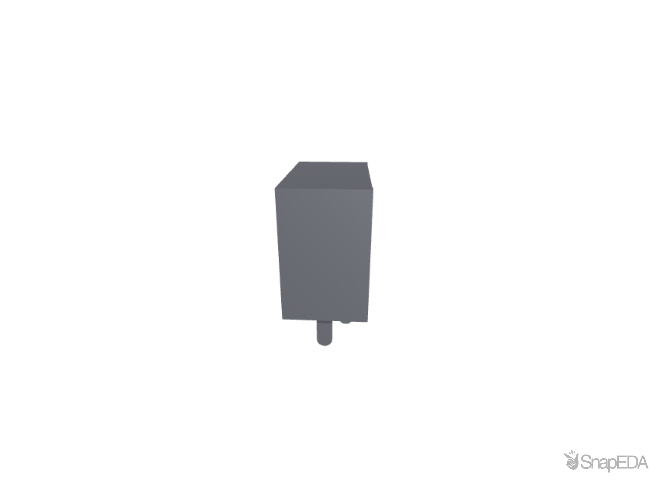 SJ1-3534 3D Model