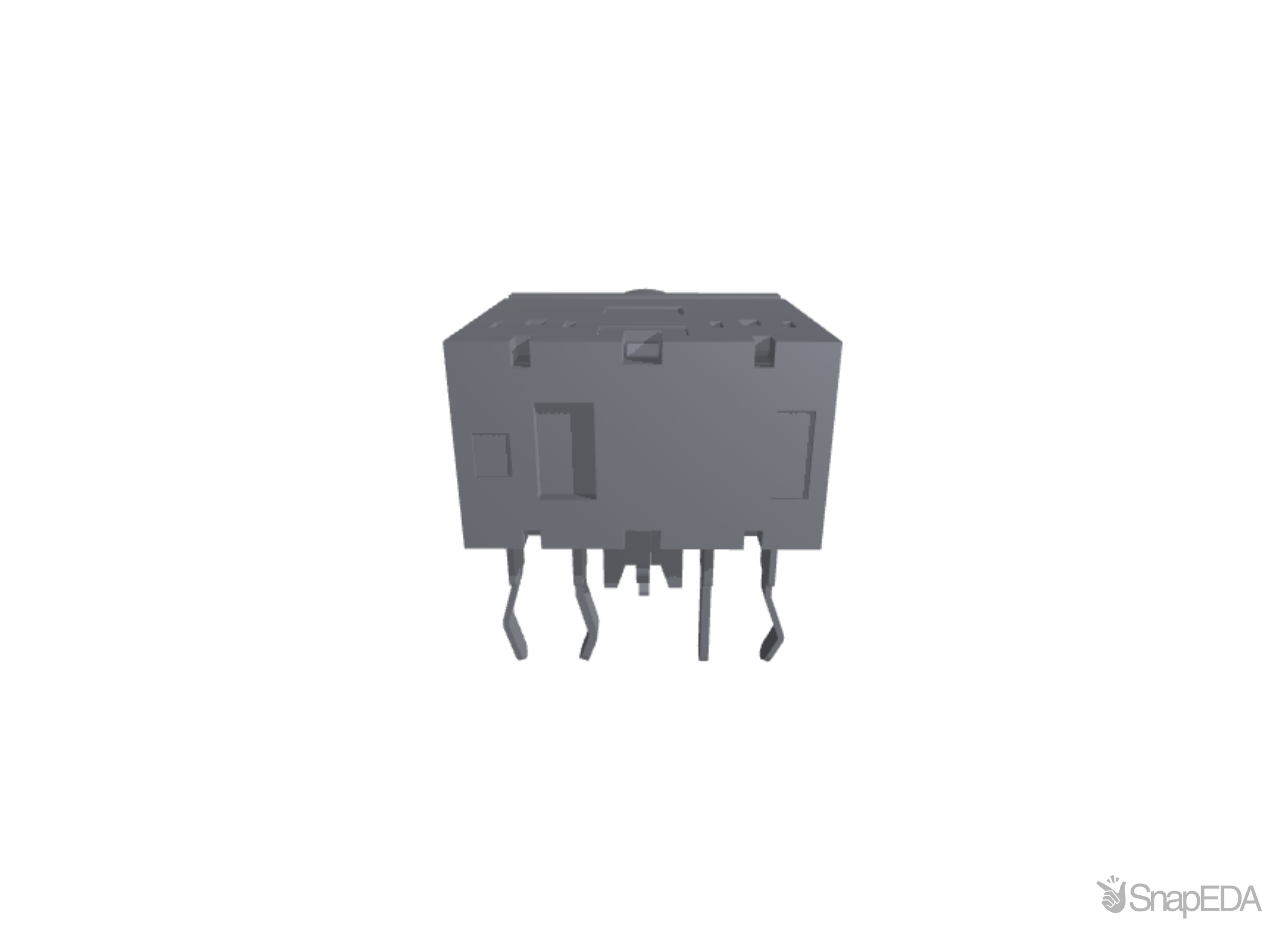 SJ1-3555NG 3D Model