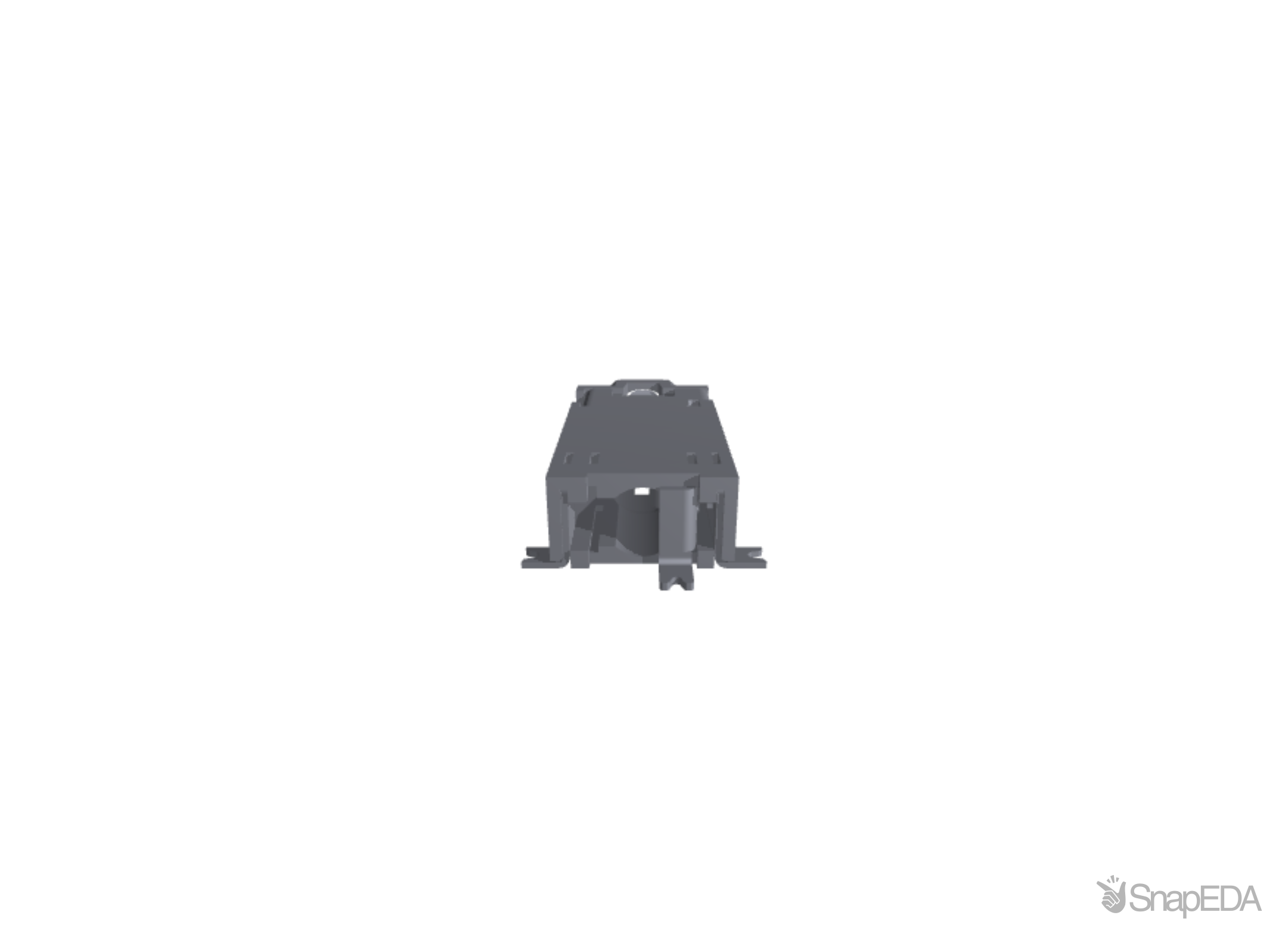 SJ2-25404B-SMT-TR 3D Model