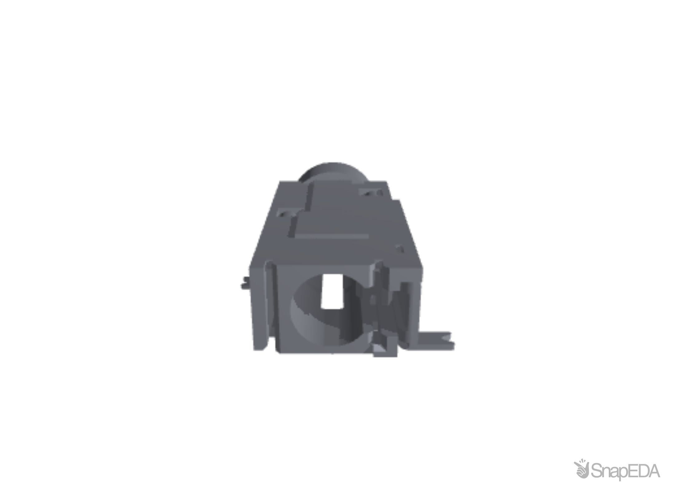 SJ2-35853A-SMT-TR 3D Model