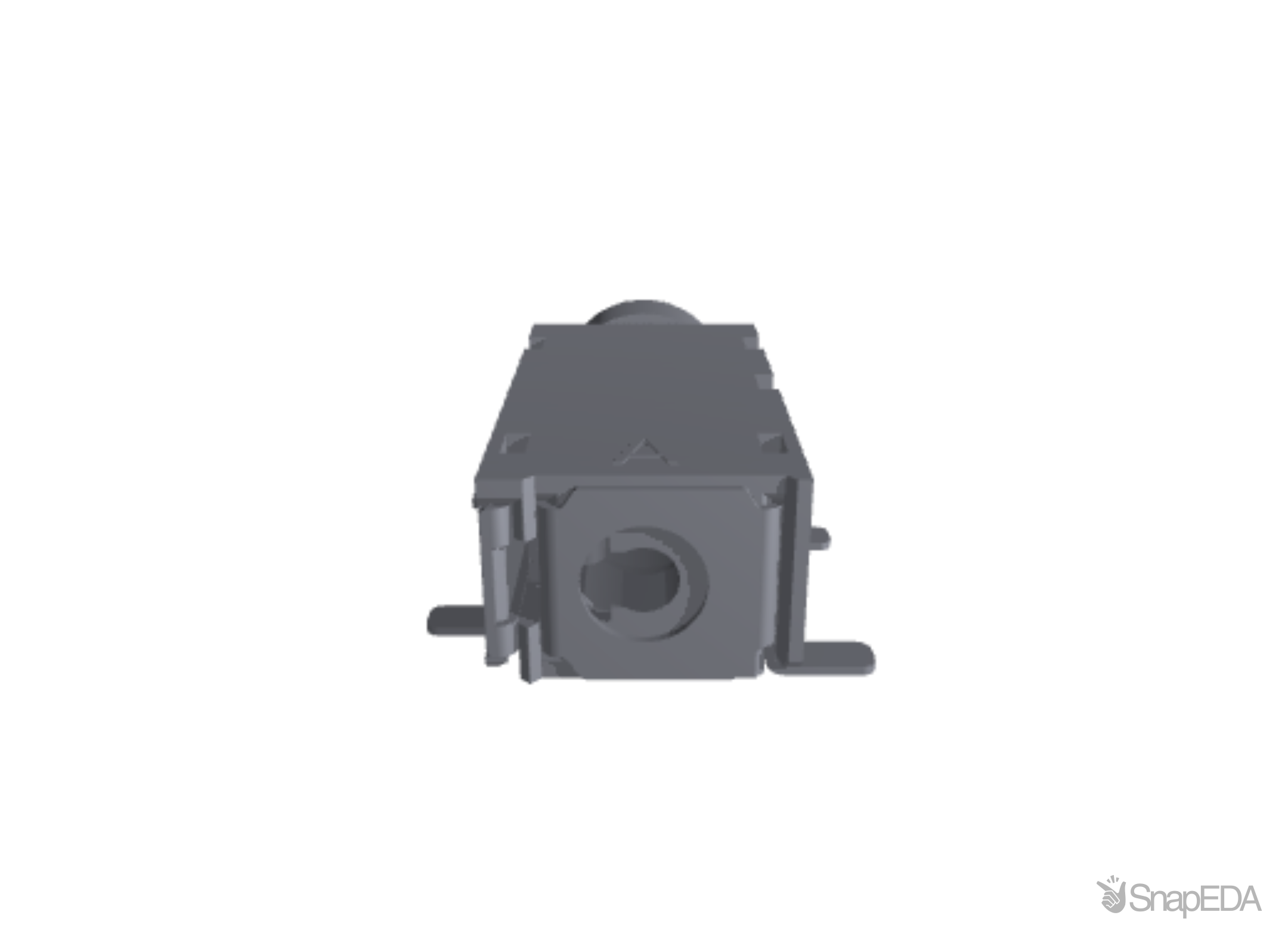 SJ2-35863B1-SMT-TR 3D Model