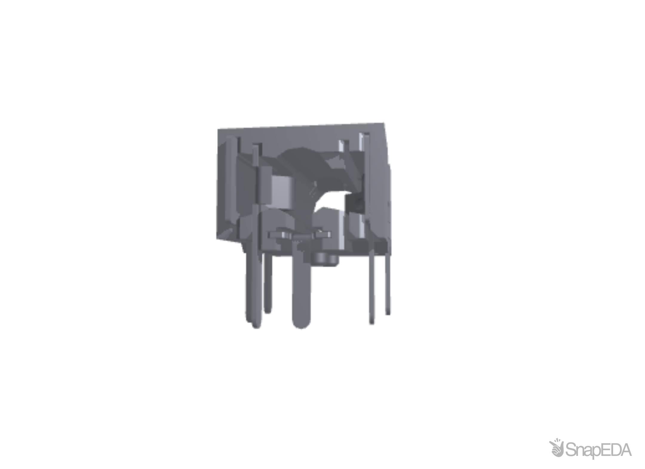 SJ3-350114B 3D Model
