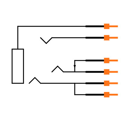 SJ3-350114B Symbol