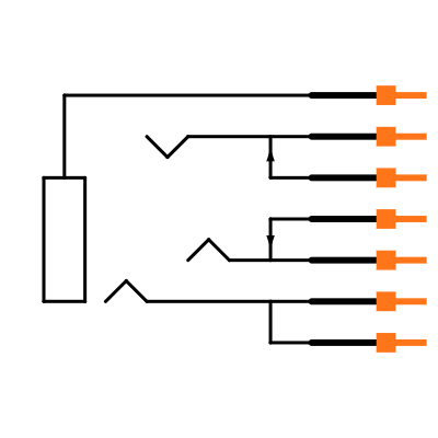 SJ3-350114D Symbol