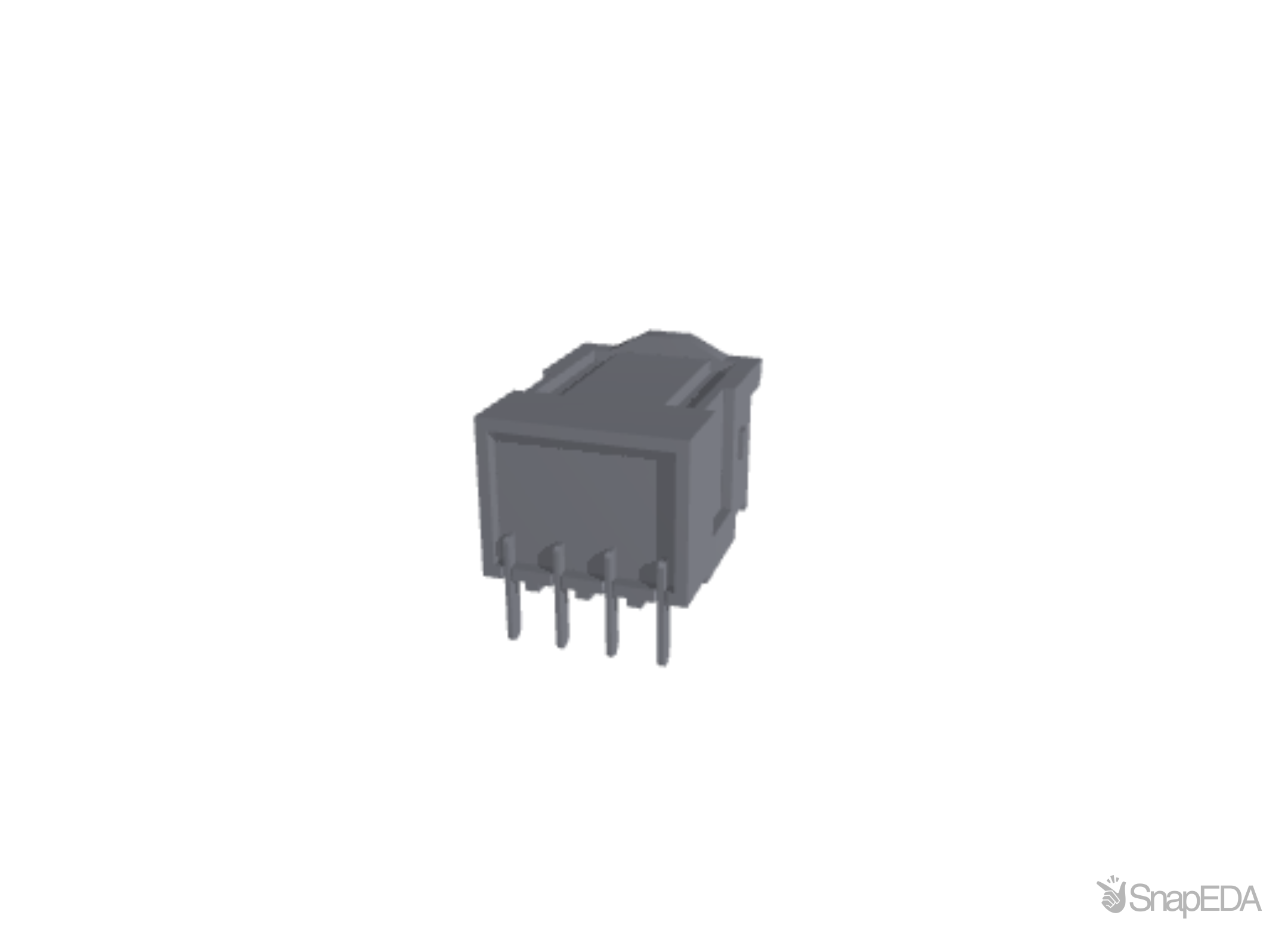 SJ3-350134A-X7 3D Model