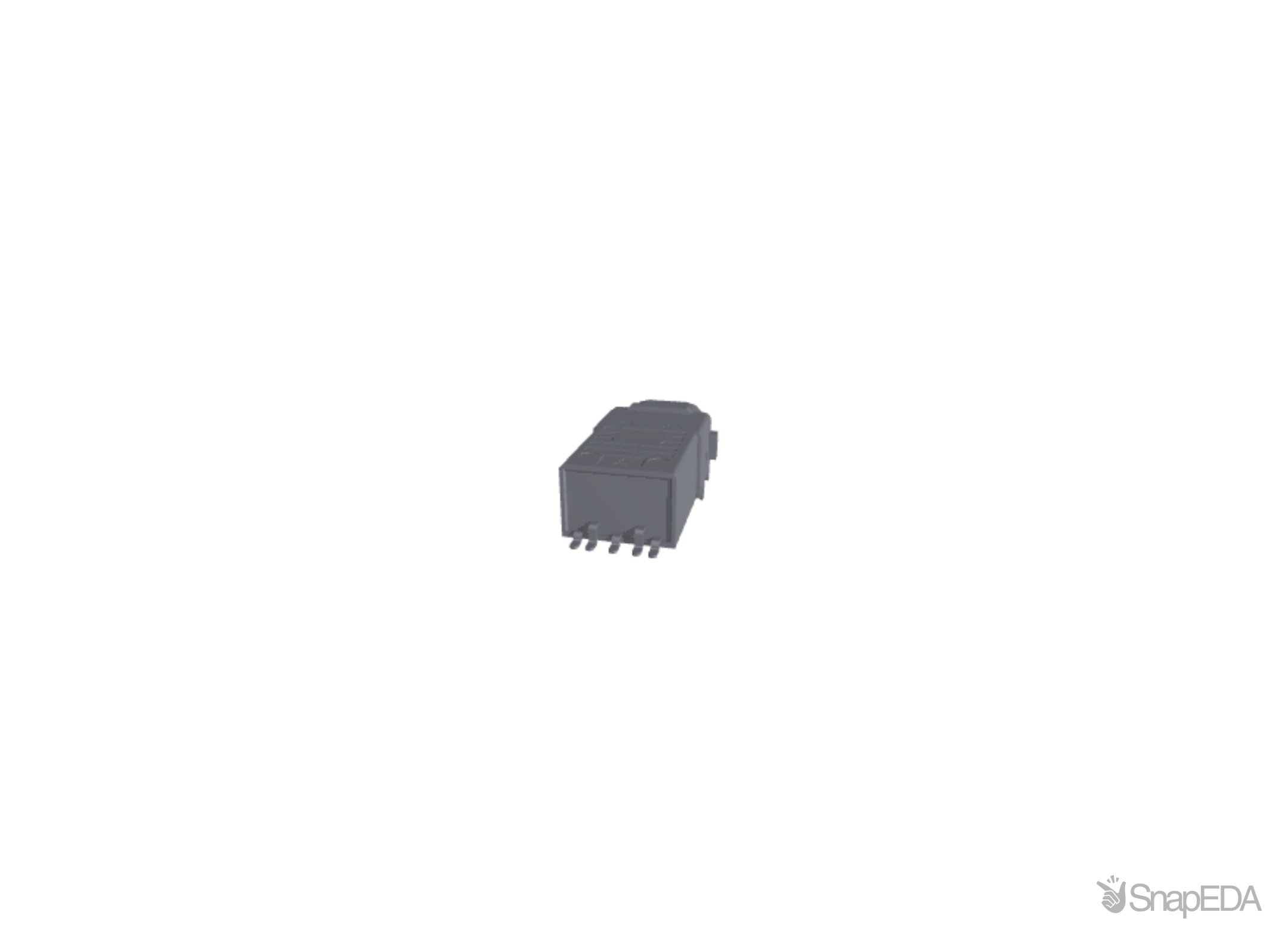 SJ3-350144A-TR-X7 3D Model