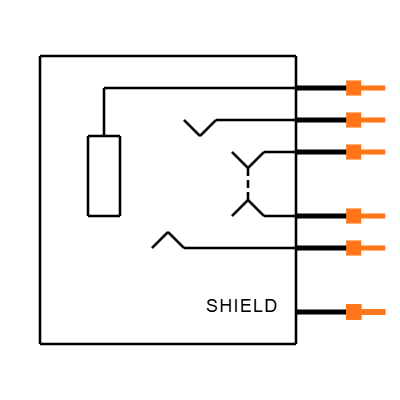 SJ3-350144A-TR-X7 Symbol