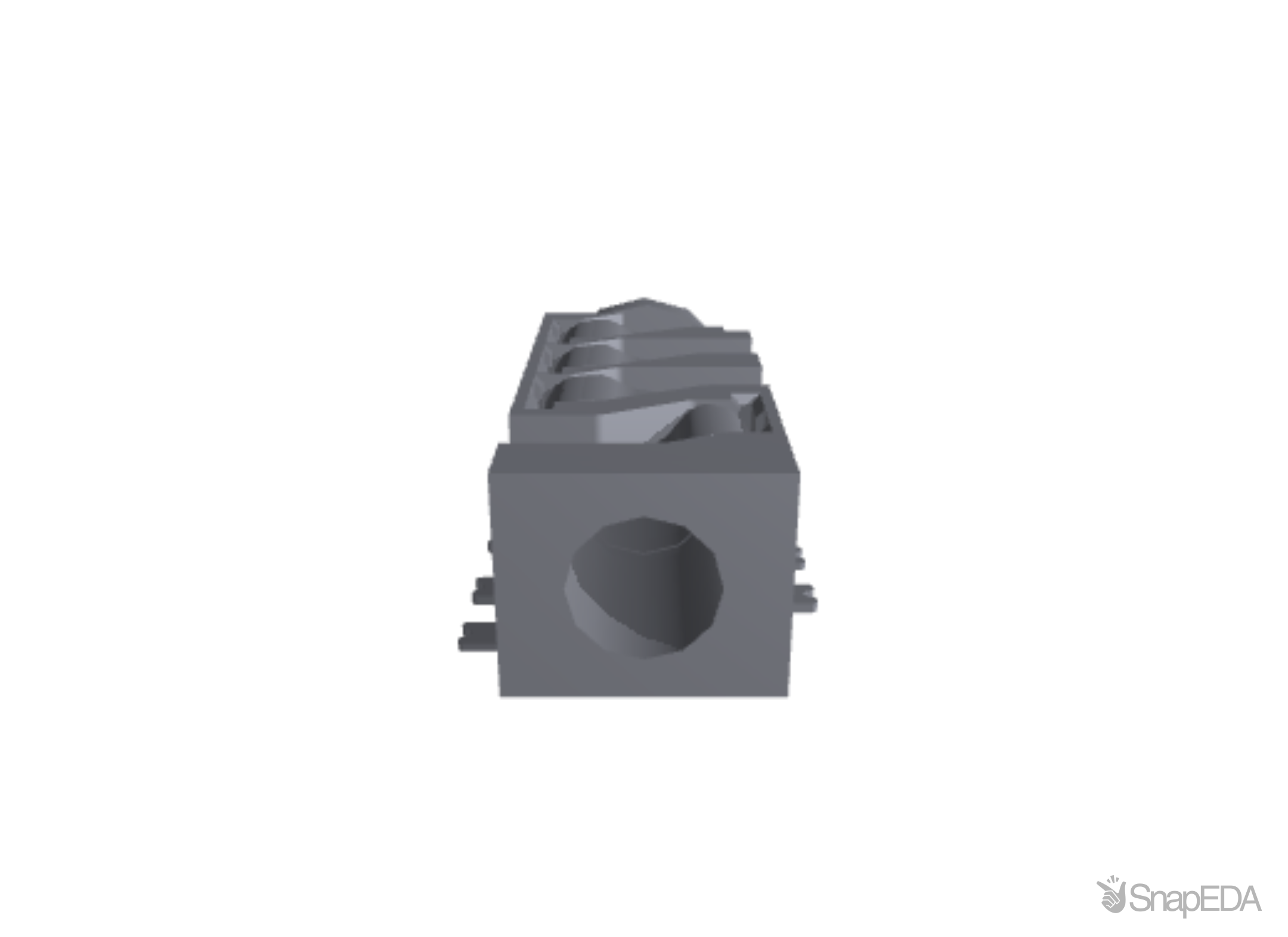 SJ3-35024K-SMT-TR 3D Model