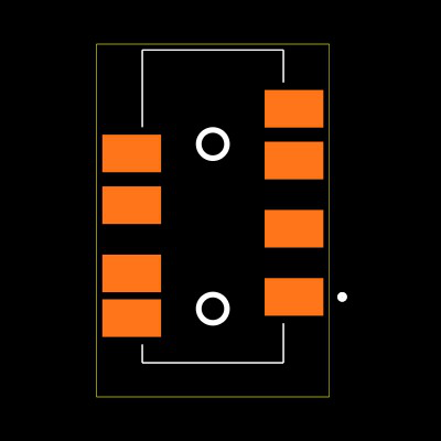 SJ3-35024K-SMT-TR Footprint