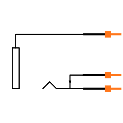 SJ3-35052B Symbol