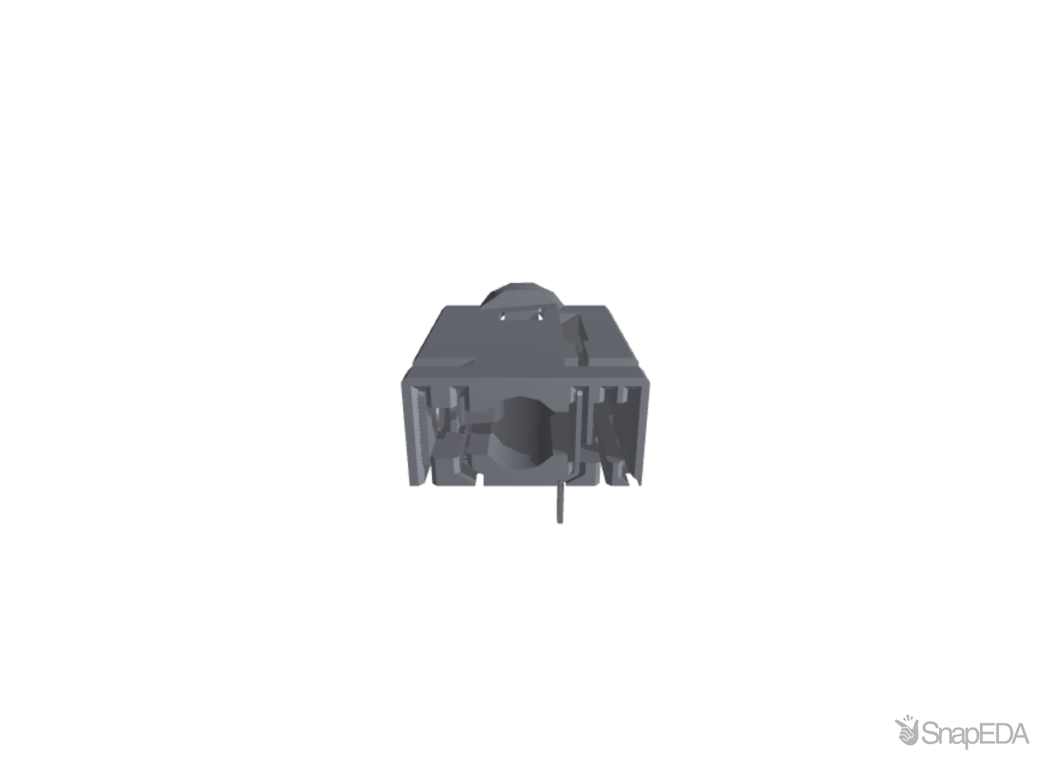 SJ3-35063A 3D Model
