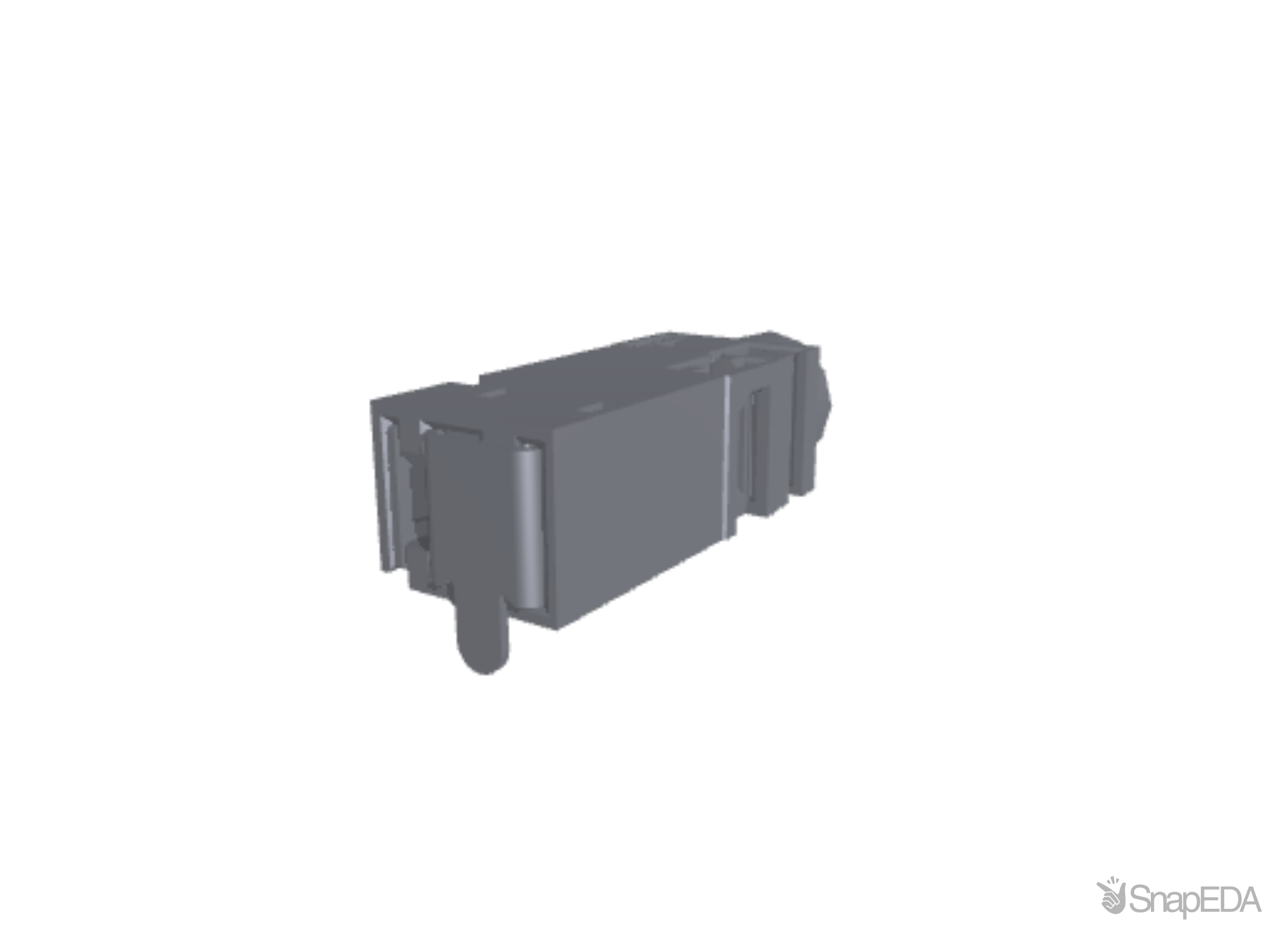 SJ3-35082B-TR 3D Model