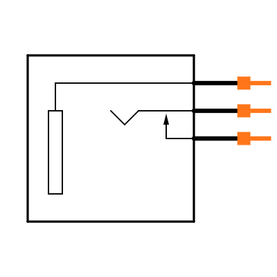 SJ3-35082B-TR Symbol
