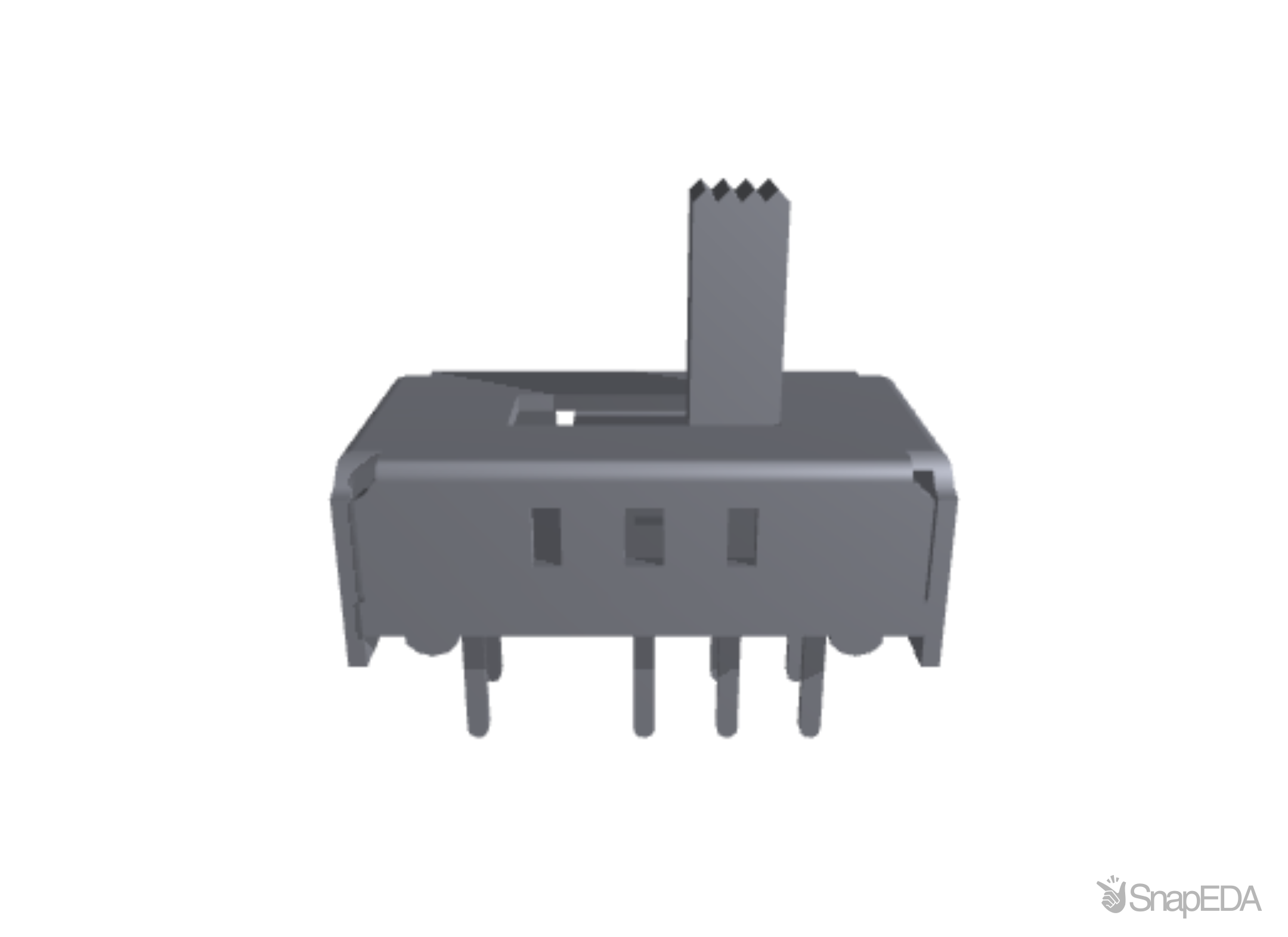SLW-127477-5A-S-D 3D Model
