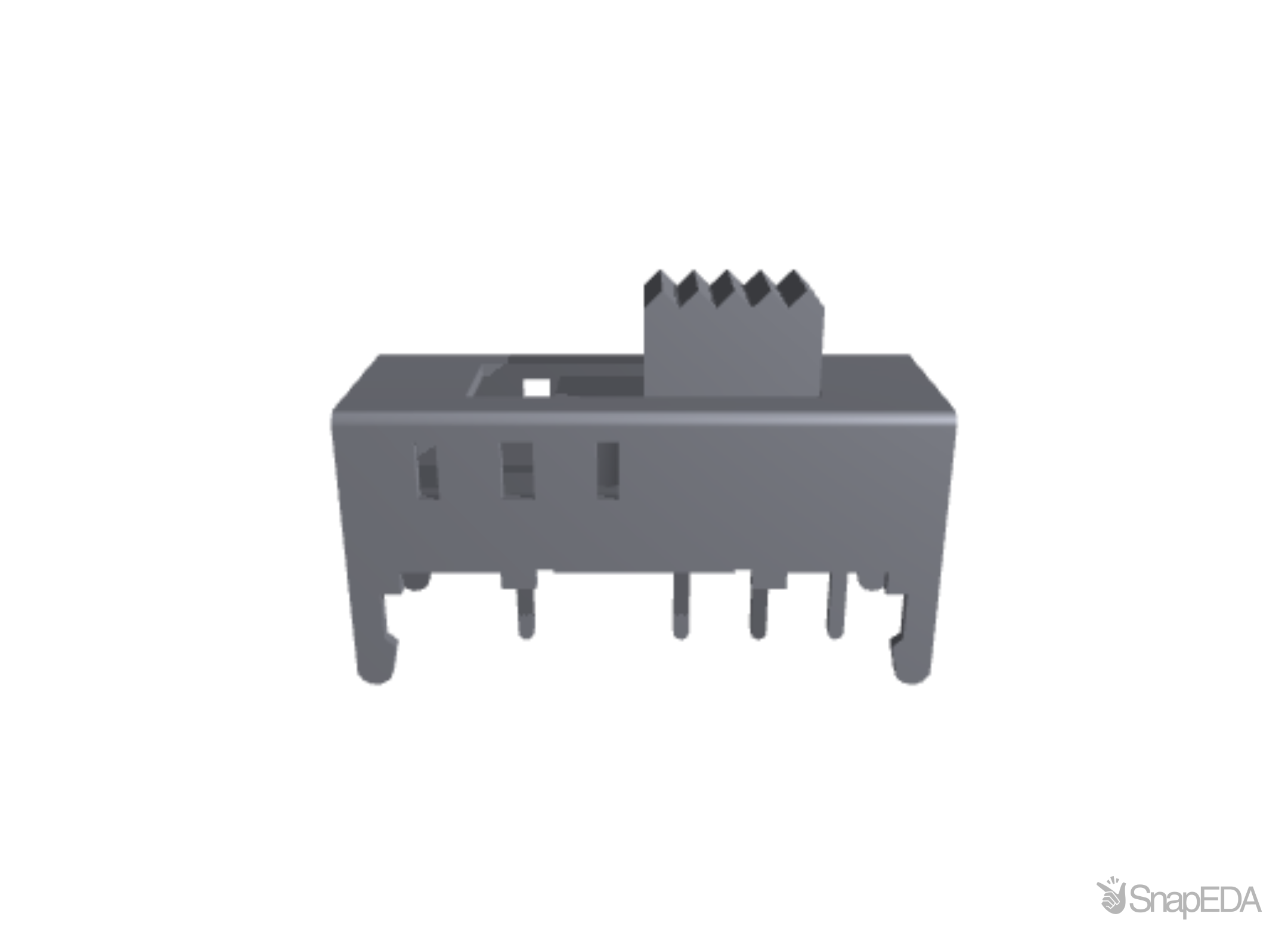 SLW-178562-3A-S-D 3D Model